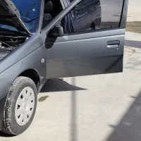 آریسان 2مدل 403|خودرو سواری و وانت|آبادان, |دیوار