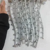 مانکن رگال نه تیله و لوازم فروشگاه