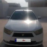 دنا مدل 97|خودرو سواری و وانت|رفسنجان, |دیوار