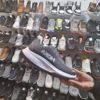 کفش ب صورت یکجا و عمده