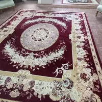 فرش نخ اکروالیک