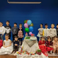 مهد و پیش دبستانی کودکان ایران زمین|خدمات آموزشی|سنندج, |دیوار