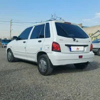 پراید ۱۱۱ مدل ۹۳|خودرو سواری و وانت|پاکدشت, پاکدشت (مامازند)|دیوار