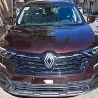 رنوکولیوس۲۰۲۵