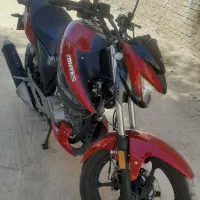 موتورسیکلت