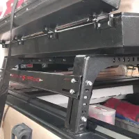 چادر سقفی سیمرغ|کوهنوردی و کمپینگ|محمدشهر, عباس آباد|دیوار