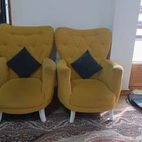 مبل|مبلمان خانگی و میز عسلی|رشت, لاکان شهر|دیوار