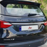 هن تنگ x5|خودرو سواری و وانت|تهران, شیخ هادی|دیوار