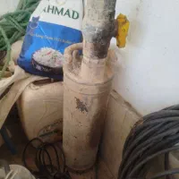 فروش پپ آب 68 متری|مصالح و تجهیزات ساختمان|کلارآباد, |دیوار