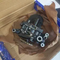 اویل پمپ 206(۲۱دندونه)