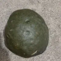 سنگ یشم شاید خیلی گرانبها انالیز شده