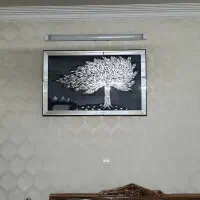 تابلو|تابلو، نقاشی، عکس|چهاردانگه (تهران), |دیوار