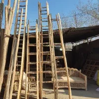 تخته قالی،تخته بنایی،نردبان|مصالح و تجهیزات ساختمان|خمینیشهر, |دیوار