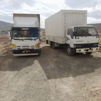 حمل ونقل حسینی با مجوز رسمی