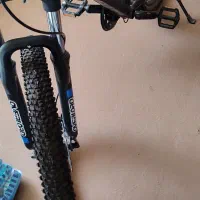 دوچرخه اورلرداصلی سایز ۲۷ نیم