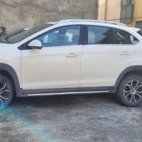 x22 پرو دنده|خودرو سواری و وانت|تهران, درختی|دیوار