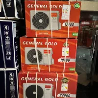 کولر گازی 12000*18000*24000*30000*36000