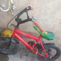 دوچزخه ۱۲|دوچرخه، اسکیت، اسکوتر|بیرجند, |دیوار