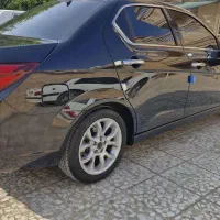 دنا پلاس اتومات|خودرو سواری و وانت|کازرون, |دیوار