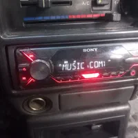 ظبط سونیDSX1100UUSB
