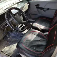 ماشین تمیز|خودرو سواری و وانت|بندرعباس, |دیوار