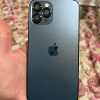 Iphon 12 pro ایفون دوازده پرو