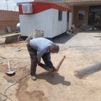 جوشکاری|خدمات پیشه و مهارت|نجف‌آباد, حومه نجف آباد|دیوار