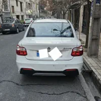 ساینا sسفید1401|خودرو سواری و وانت|تهران, تهرانپارس غربی|دیوار