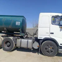 اف هاش ۴۲۰مدل۸۵|خودرو سنگین|ملایر, |دیوار