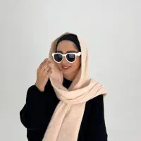 شال بیگ اسکارف ساده (اسکارف دنیا)|لباس|قم, ولیعصر|دیوار