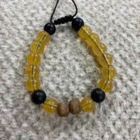 دستبند مرواریدی قیمت دونه ای ۶۰