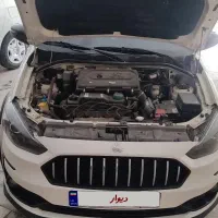 اطلس G|خودرو سواری و وانت|اهواز, کوی ایثار|دیوار