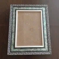 قاب عکس قاب نقاشی