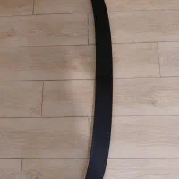 بال لبه شیشه تارا