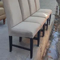 صندلی غذاخوری