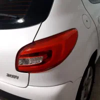 پژو ۲۰۷|خودرو سواری و وانت|همدان, |دیوار