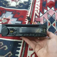 پخش ضبط پایونر و باند 718