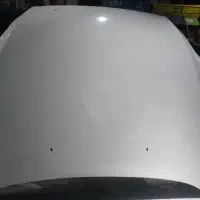 کاپوت ریو سفید گلگیر عقبR گیربکس پاترول خطر ویتارا