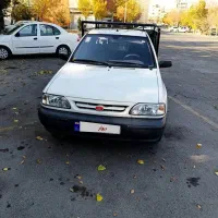 پراید وانت 151