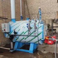 دیگ بخار/212 فن آوران/زاگر/س ارو/م بویلر