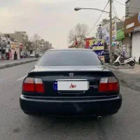 هوندا اکورد ۹۷