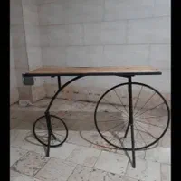 رختی سر رگال قفسه بند|بندرخت و رخت‌آویز|تهران, نعمت‌آباد|دیوار