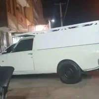 وانت باربری بیرون شهری توشهری قیمت انصافی