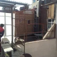 نصب وفروش شیروانی|خدمات پیشه و مهارت|ری, بازار آهن|دیوار