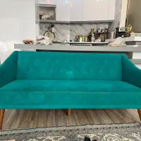 مبل ۱۱ نفره|مبلمان خانگی و میز عسلی|فولادشهر, B8|دیوار