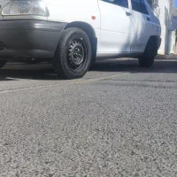 پراید مدل ۹۸ کم کارکرد|خودرو سواری و وانت|شاهرود, |دیوار