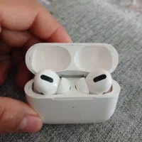 ایر پاد کالی فورنیا. با ایدپاد چاینا