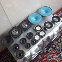 باند خونگی|سیستم صوتی خانگی|قم, نیروگاه|دیوار