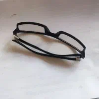 عینک نمونه و طبی گم شده