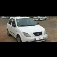 تیبا مدل 97سالم خونگی توافقی